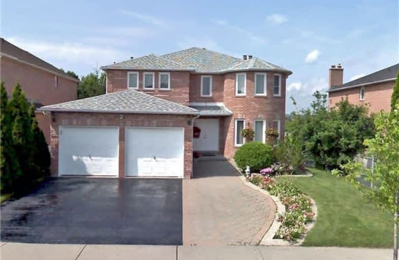 43 Howes Street, Ajax | Image 1