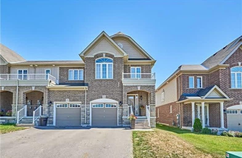 73 Westover Drive, Clarington | Image 1