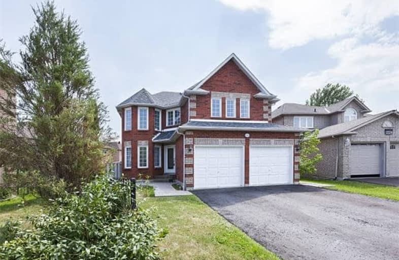 1552 Nipissing Court, Pickering | Image 1