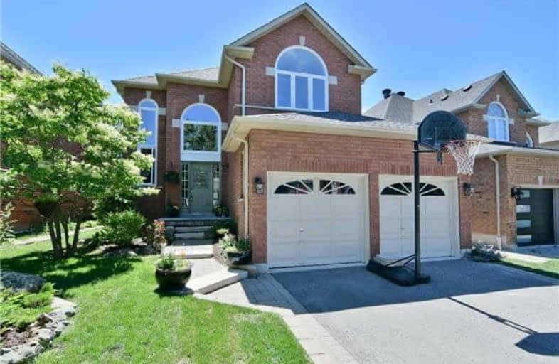13 Gregson Street, Ajax | Image 1