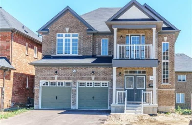 50 Quick Trail, Clarington | Image 1