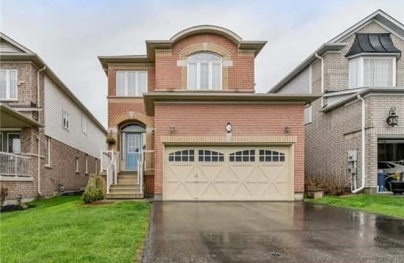 24 Bathgate Crescent, Clarington | Image 1