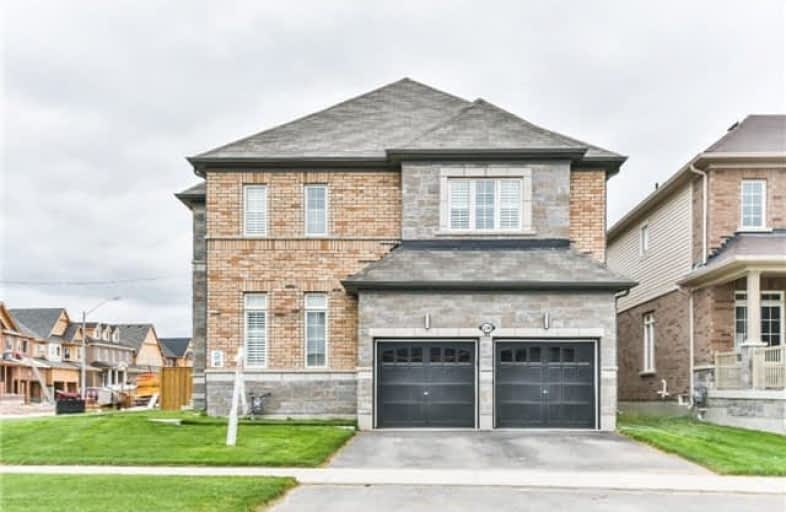 230 Kenneth Cole Drive, Clarington | Image 1