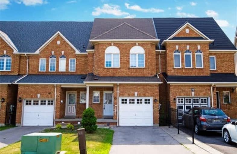 32 Dooley Crescent, Ajax | Image 1