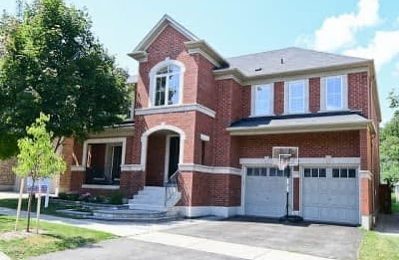 14 Bissland Drive, Ajax | Image 1