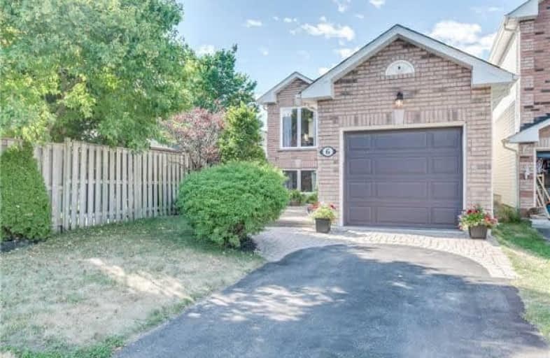 6 Orr Court, Clarington | Image 1