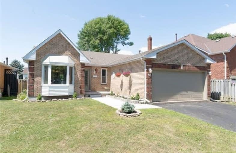 91 Foster Creek Drive, Clarington | Image 1