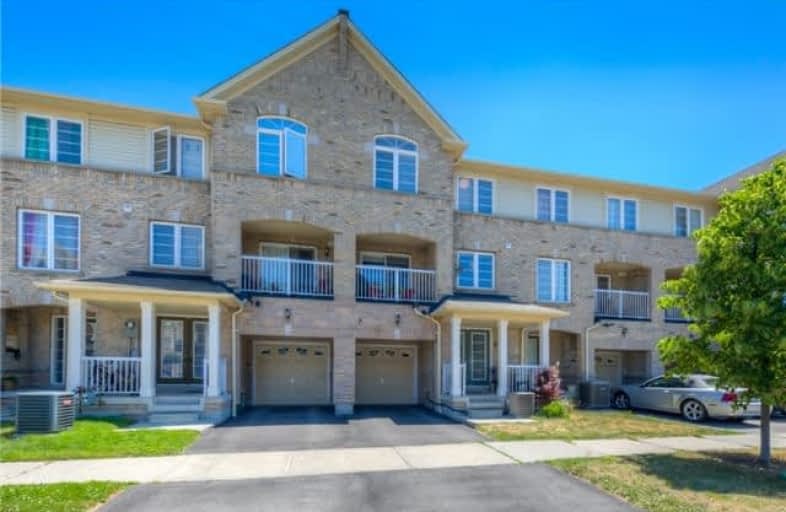 9 Webbford Street, Ajax | Image 1