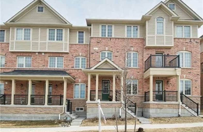 119 Devineridge Avenue, Ajax | Image 1