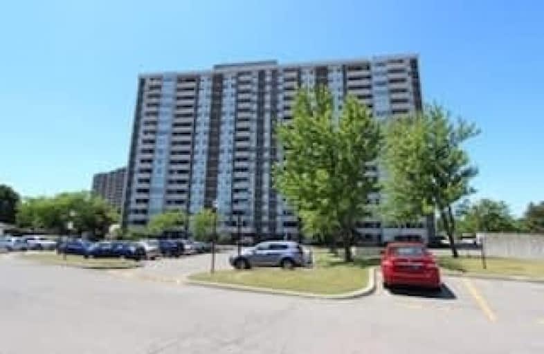509-44 Falby Court, Ajax | Image 1