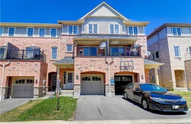483 Rossland Road East, Ajax | Image 1