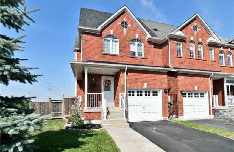 63 Dooley Crescent, Ajax | Image 1