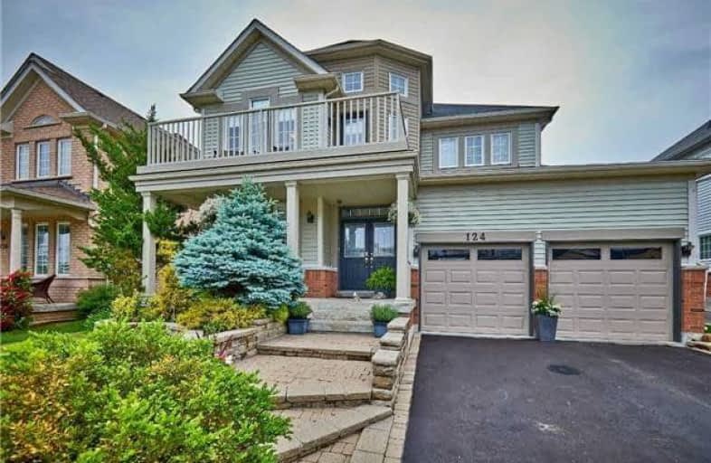 124 Portage Trail, Whitby | Image 1