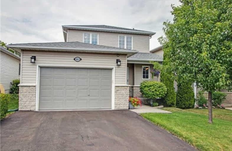 163 Eldad Drive, Clarington | Image 1