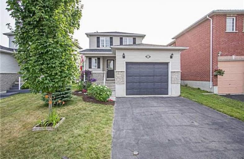 82 Rickaby Street, Clarington | Image 1