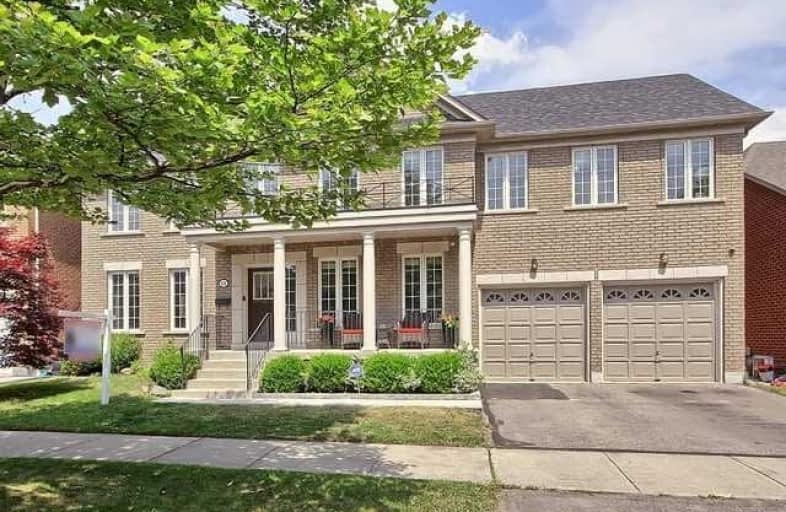 12 Ballantyne Drive, Ajax | Image 1