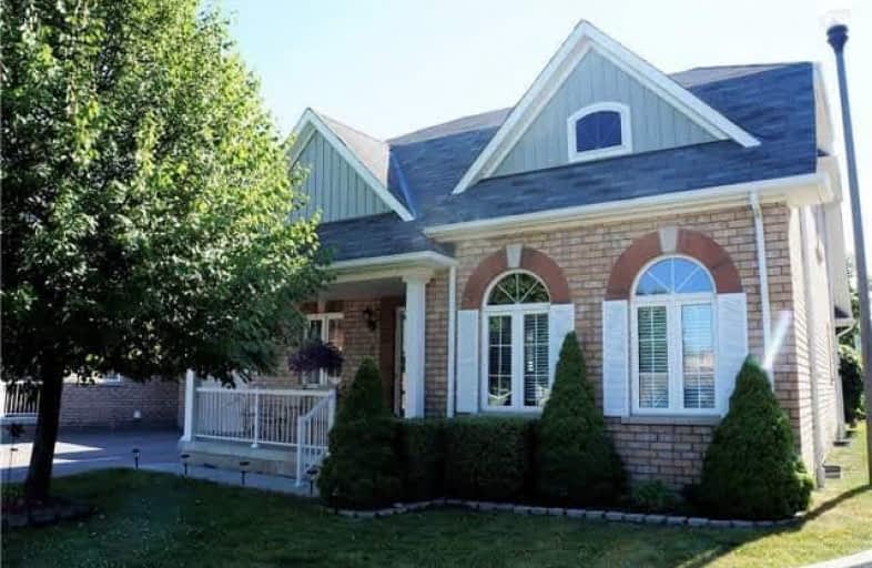 1 Gidley Lane, Ajax | Image 1