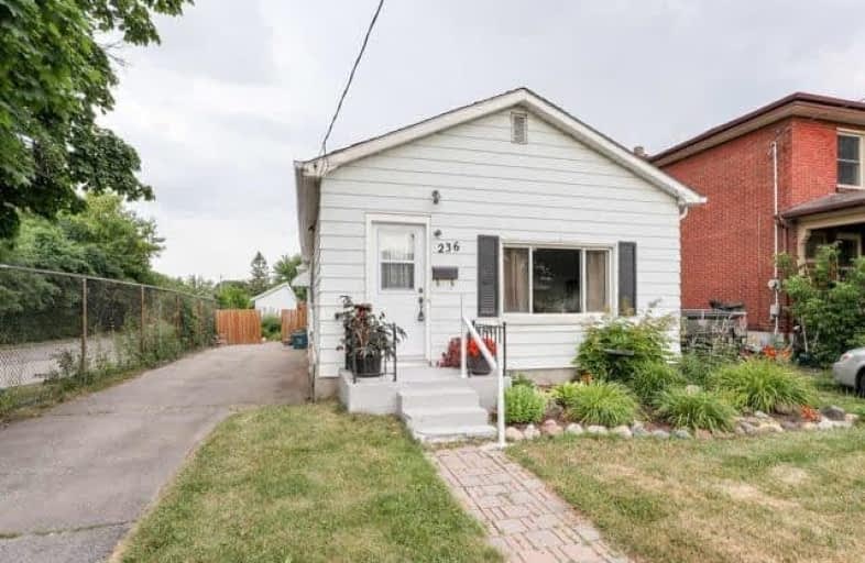 236 Burk Street, Oshawa | Image 1