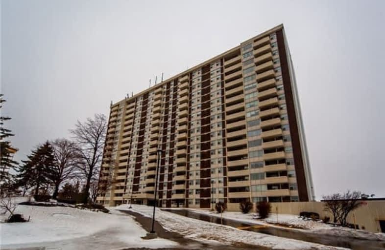 102-66 Falby Court, Ajax | Image 1