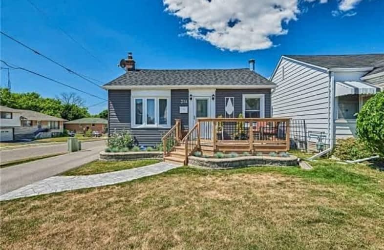 314 Drew Street, Oshawa | Image 1