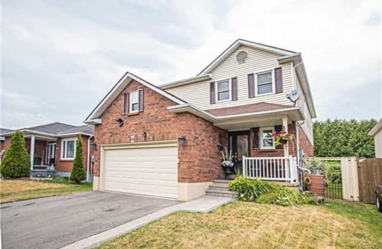 10 Penfound Drive, Clarington | Image 1