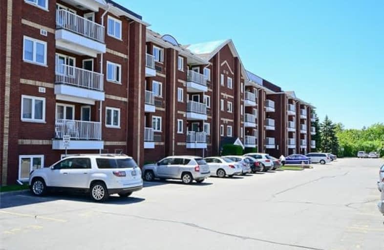 110-189 Lake Driveway West, Ajax | Image 1