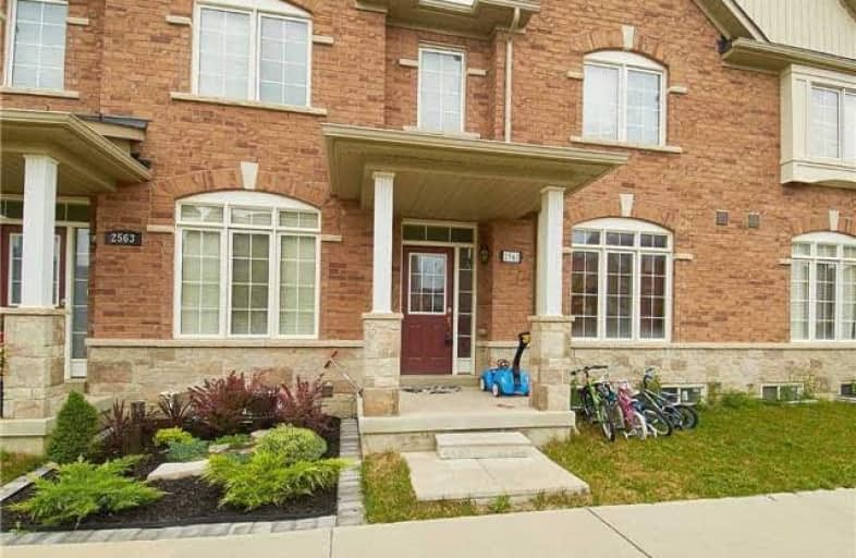 2561 Canadian Street, Pickering | Image 1