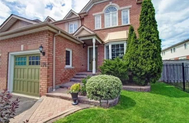 374 Delaney Drive, Ajax | Image 1