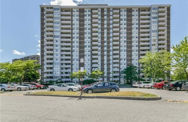 503-44 Falby Court, Ajax | Image 1