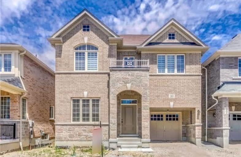 20 Ainley Road, Ajax | Image 1