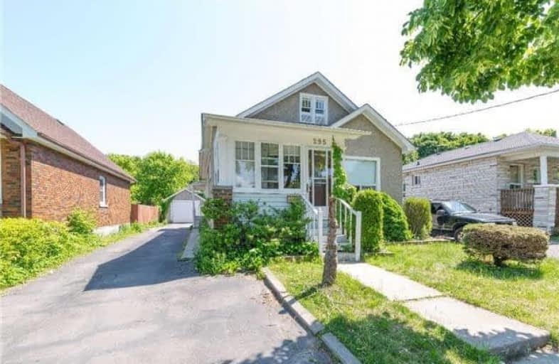 295 Saint Eloi Avenue, Oshawa | Image 1