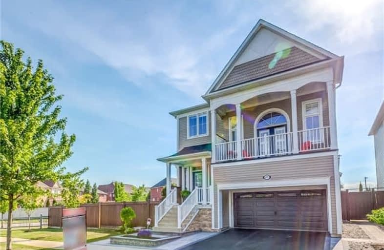 87 Strandmore Circle, Whitby | Image 1