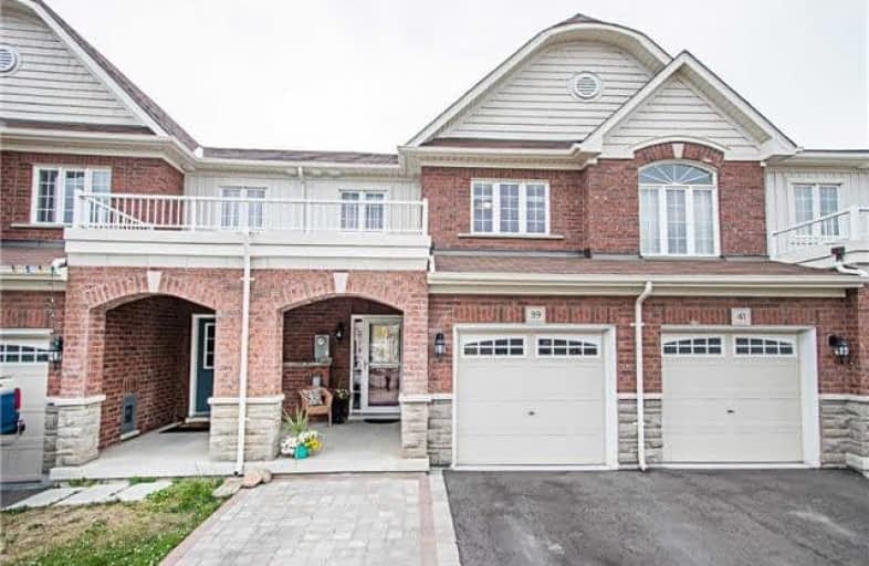 39 Westover Drive, Clarington | Image 1