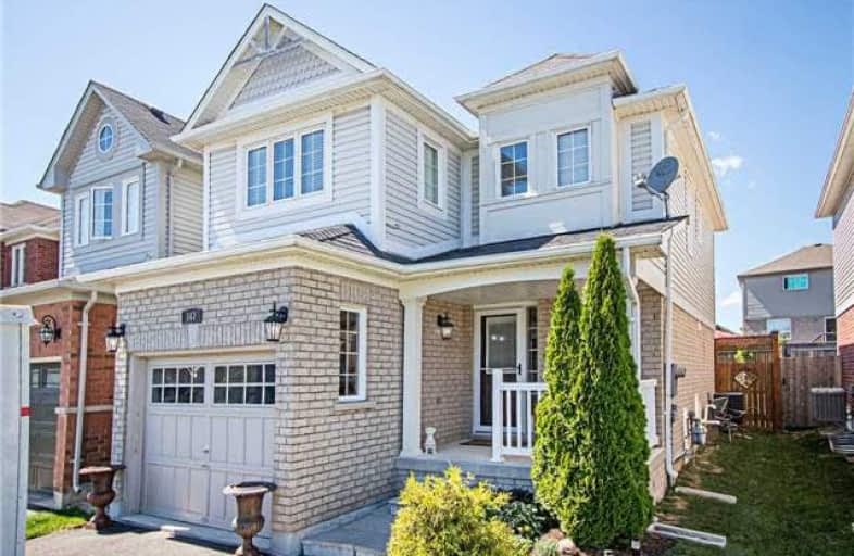 167 Courvier Crescent, Clarington | Image 1