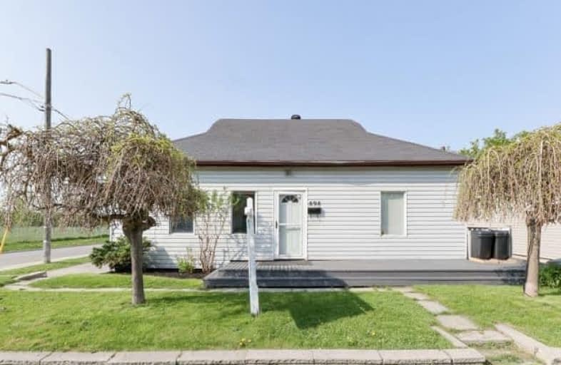 898 Simcoe Street South, Oshawa | Image 1