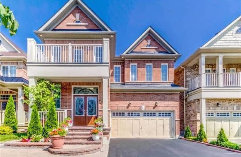 52 Garrardview Street, Ajax | Image 1