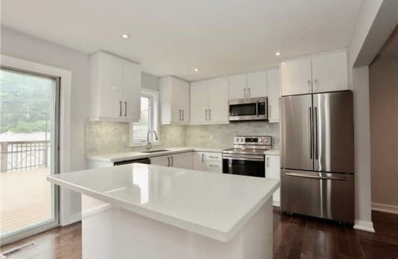 104 Thorp Crescent, Ajax | Image 1
