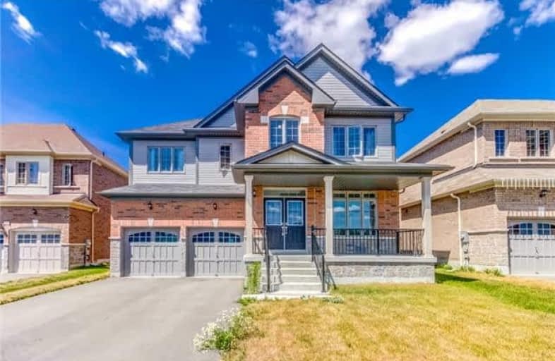 2068 Prestonvale Road, Clarington | Image 1