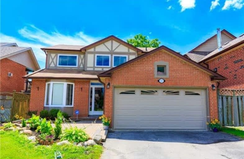 911 Gablehurst Crescent, Pickering | Image 1