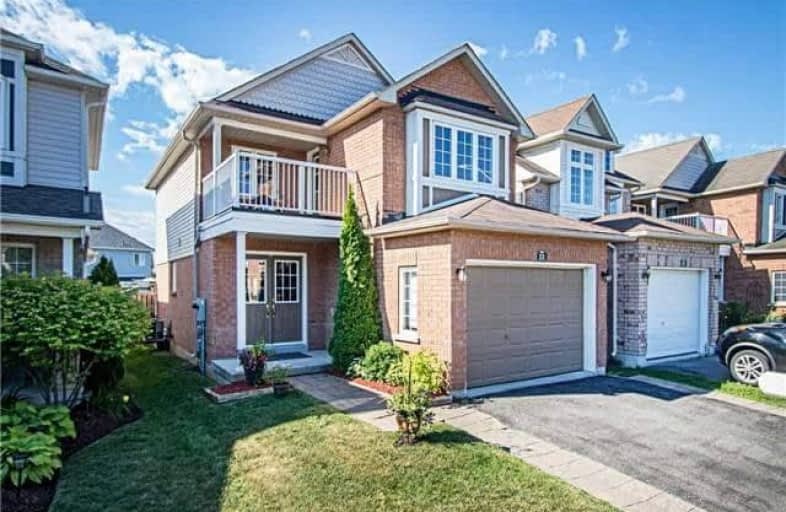 23 Hutton Place, Clarington | Image 1