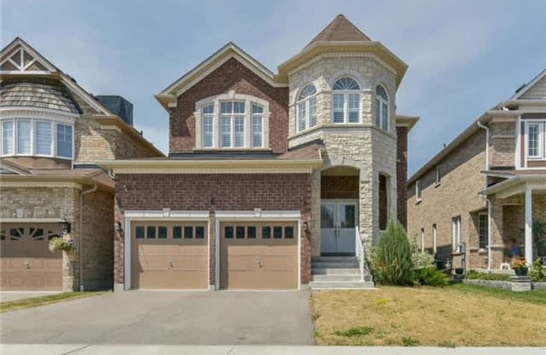 6 Crellin Street, Ajax | Image 1