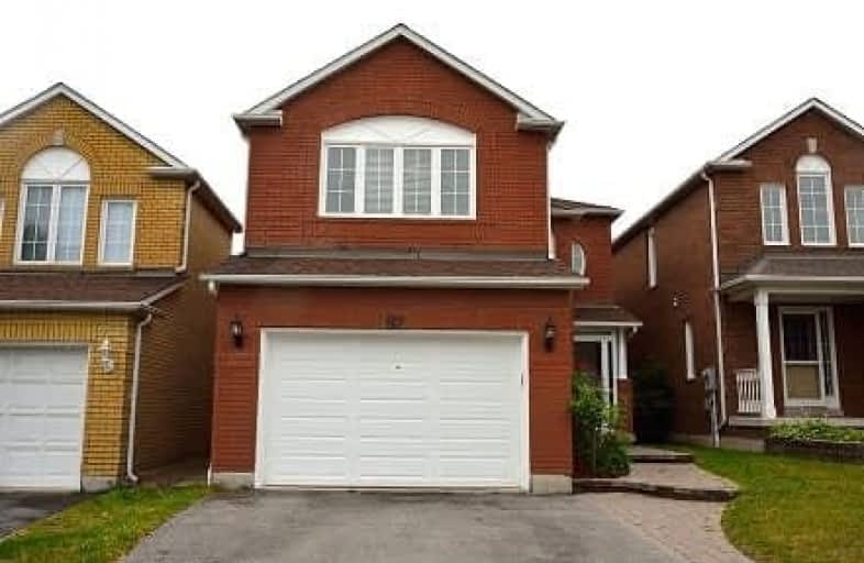 82 Booth Crescent, Ajax | Image 1