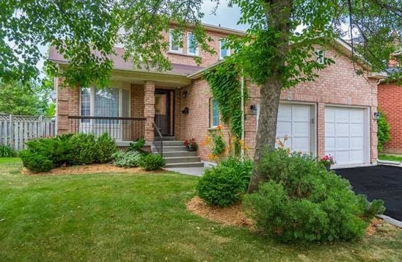 3 Hillman Drive, Ajax | Image 1