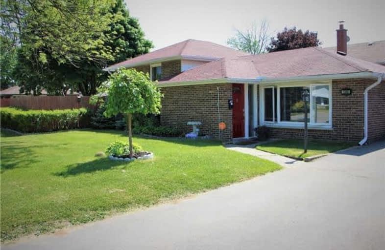 1380 Sarcee Street, Oshawa | Image 1