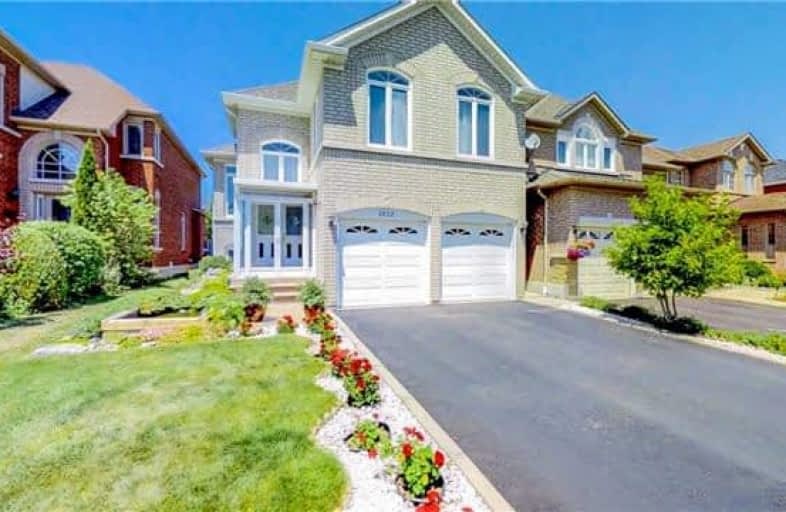 1532 Garland Crescent, Pickering | Image 1