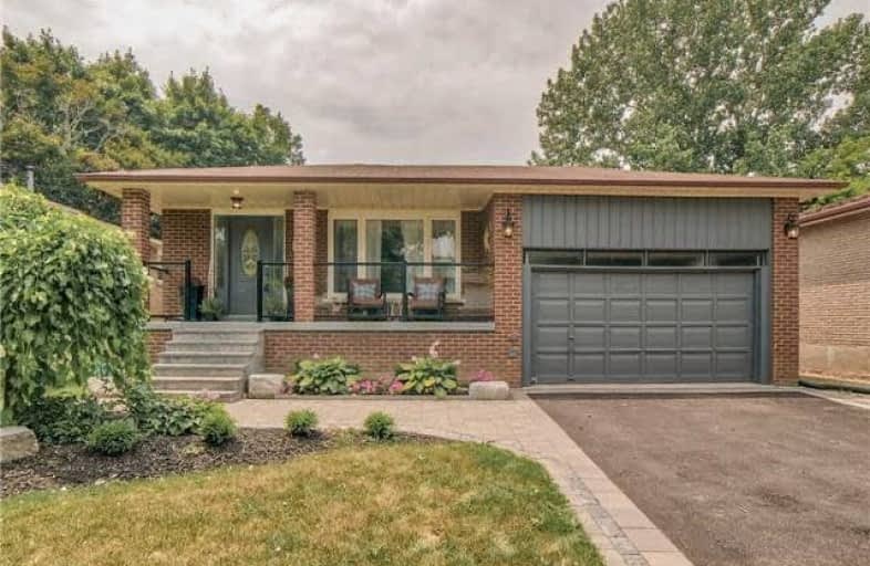 656 Aruba Court, Oshawa | Image 1