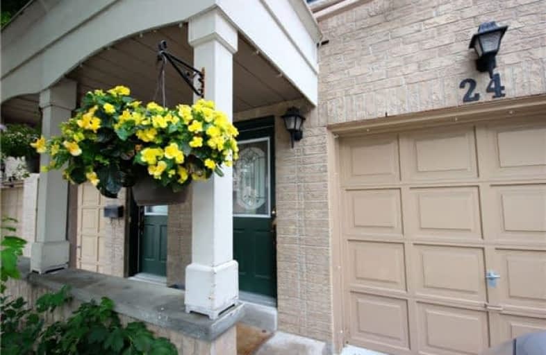 24 Spraggins Lane, Ajax | Image 1