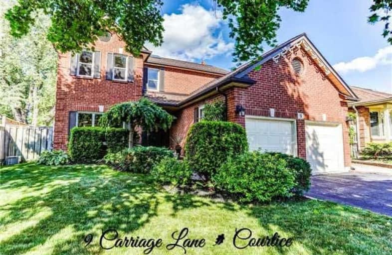 9 Carriage Lane, Clarington | Image 1