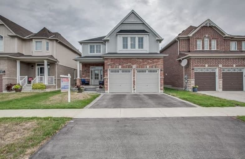 110 Worden Drive, Clarington | Image 1