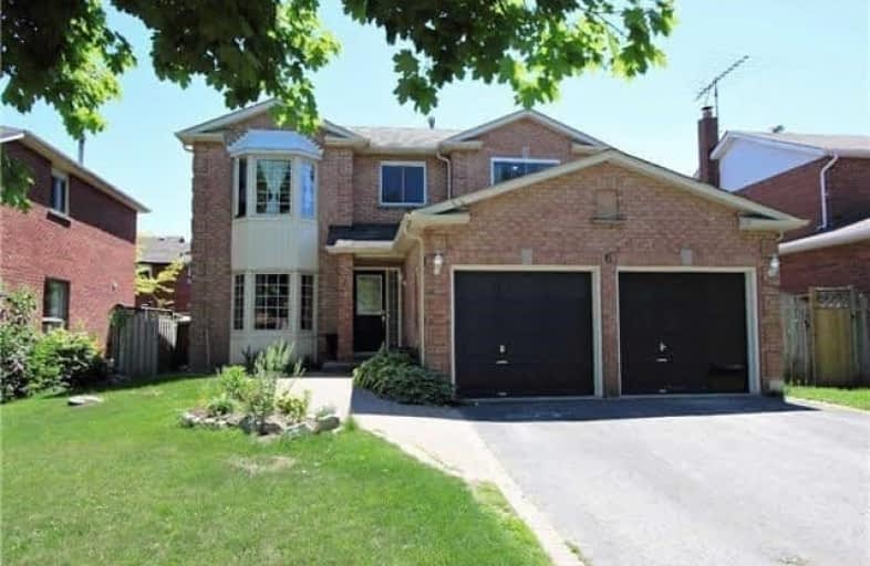 6 Sallis Drive, Ajax | Image 1